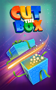 Cut The Box - screenshot thumbnail