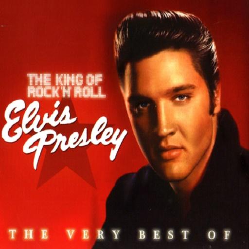 The Very Best of Elvis Presley 音樂 App LOGO-APP開箱王