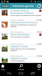 How to install C'nV Martinique Bonjour lastet apk for bluestacks