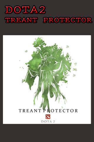 Treant Protector Guide