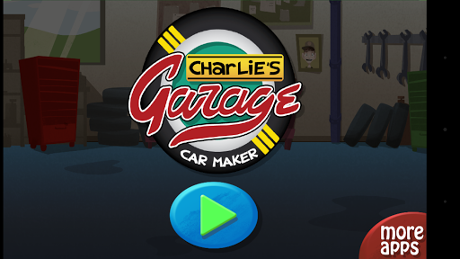 Charlie's Garage 2
