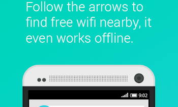 App Gratis Wifi Instabridge