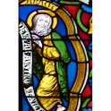 Old Testament Legends logo