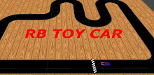 RB Toy Car APK