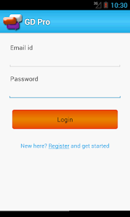 Download GD Pro - Ismarte APK for Android