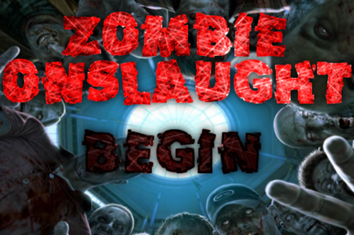 Zombie Onslaught