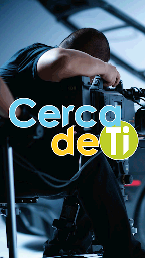 Cerca de Ti