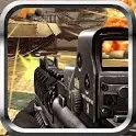 Ultimate Force-End War icon