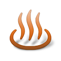 Yadoroid logo