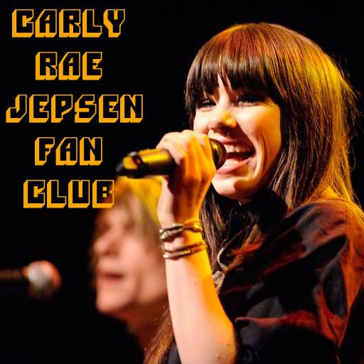 【免費娛樂App】Carly Rae Jepsen Fan Club-APP點子