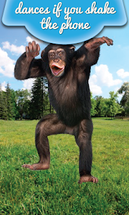 How to mod Talking Monkey patch 3.0 apk for android
