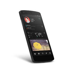 Free Download BlackMy APK for PC