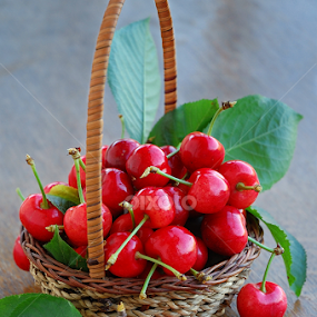 by Teglas Marin - Food & Drink Fruits & Vegetables