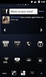 How to install Midnight GB lastet apk for pc