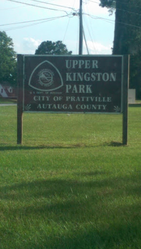 Upper Kingston Park