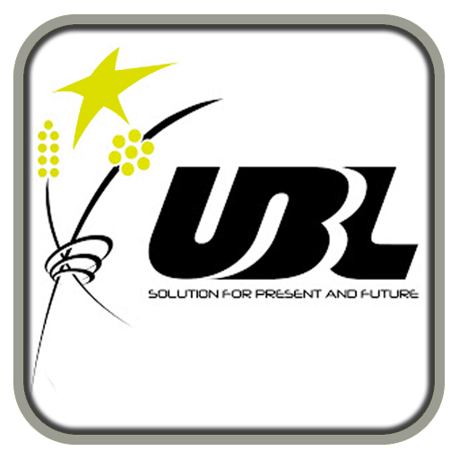 Universitas Bandar Lampung LOGO-APP點子