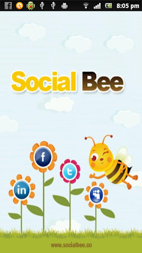 SocialBee