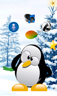 Talking Penguin Screenshots 2