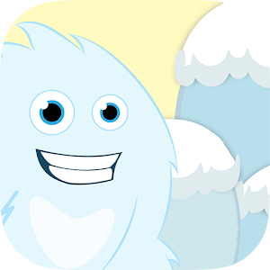 Run Yeti 街機 App LOGO-APP開箱王