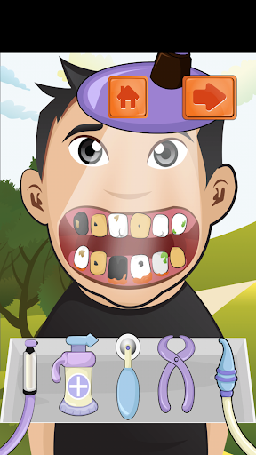 免費下載休閒APP|Dentists Games app開箱文|APP開箱王