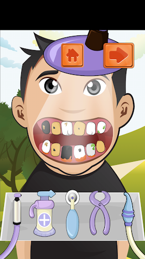 Dentists Games