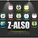 ZAlso GO Launcher Theme v1.0 (1.0) For Android