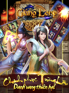 【免費動作App】Giáng Long (Giang Long Soha)-APP點子