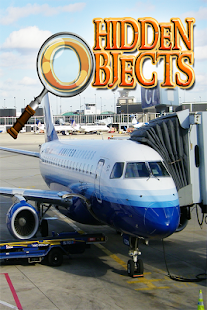 How to mod Airports - Hidden Objects 1.2 unlimited apk for android