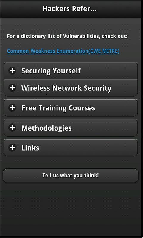 How to Hack Wireless Networks Screen 3
