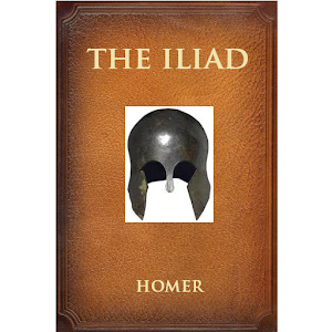The Iliad by Homer.apk 1.0