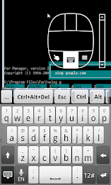 Remote Ripple: Fast VNC Client poster 5