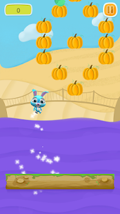 Free Download Funny Bunny Jump: Jumping Hare APK