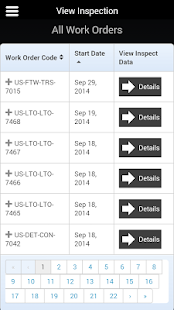 PTI REPORTS Screenshots 2