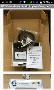 How to install Guia de Compras TDT Colombia 9.0 unlimited apk for bluestacks