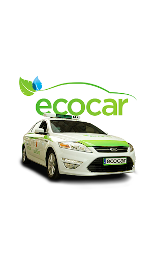 Taxi EcoCar