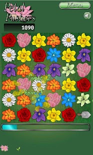 Petal Pushers Screenshots 4