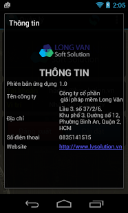 Download SoftFlows Contact Sync APK for Android