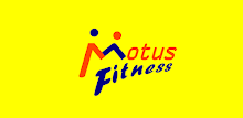 Motus Fitness PRO APK