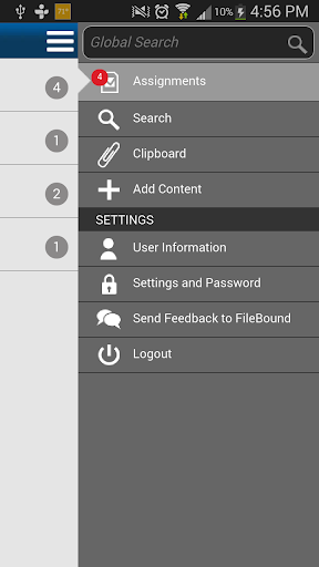 免費下載生產應用APP|FileBound Touch app開箱文|APP開箱王