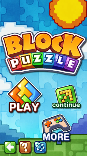 【免費解謎App】Block Puzzle-APP點子