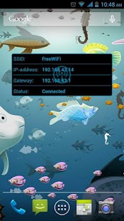 How to download Wi-Fi Widget 1 mod apk for pc
