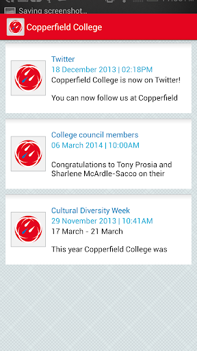 免費下載教育APP|Copperfield College app開箱文|APP開箱王