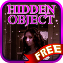 Hidden Object - Spirits Free! mobile app icon