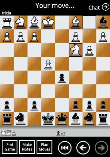 Chess By Post Free