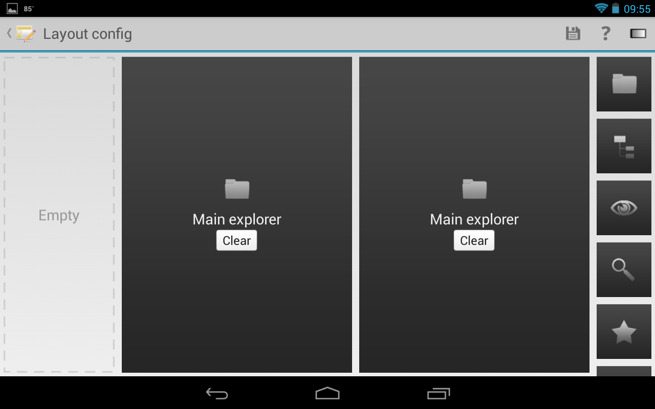    AntTek Explorer- screenshot  