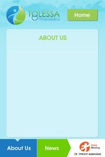 Lastest Tolessa Orthopaedics APK