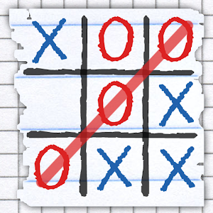 Tic Tac Toe  Icon