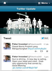 Pakar Investasi screenshot 4