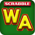 Wordie Scrabble Adjudicator logo