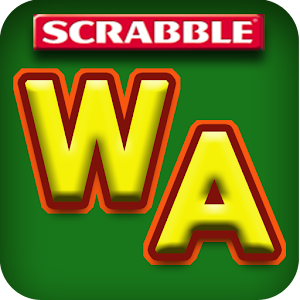 Wordie Scrabble Adjudicator 解謎 App LOGO-APP開箱王